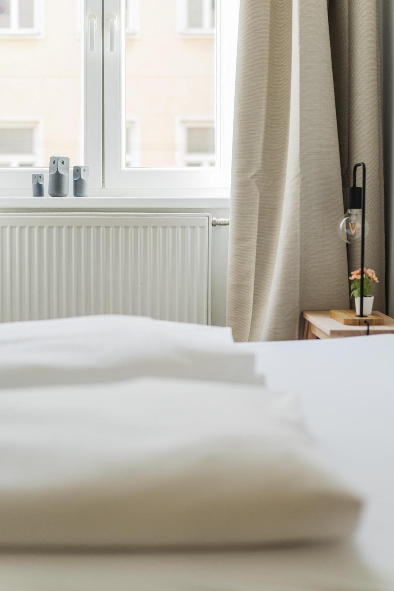 Apartment Smart Living - Favoriten Wien
