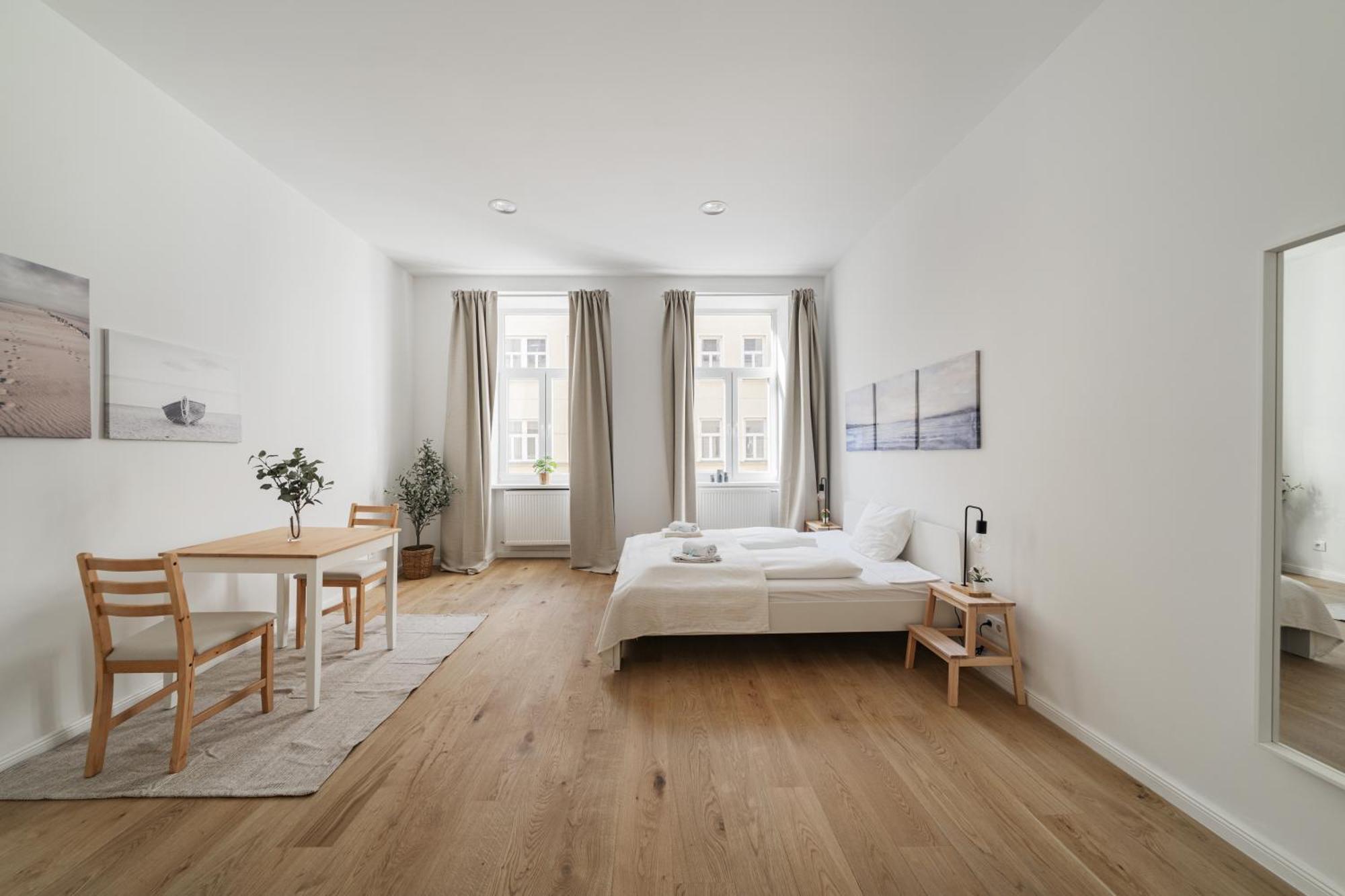 Smart Living - Favoriten *