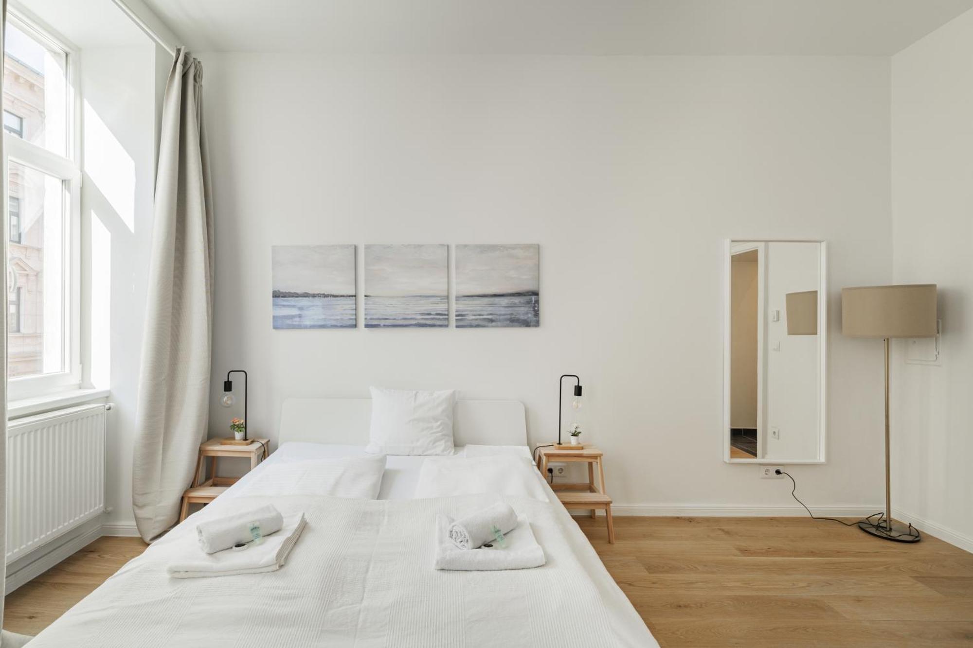 Smart Living - Favoriten * Vienna