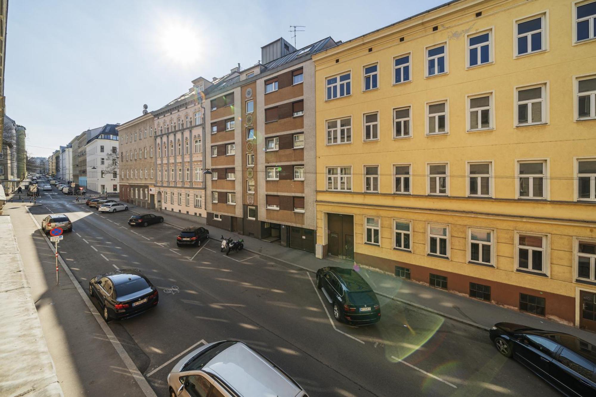 Smart Living - Favoriten Vienna