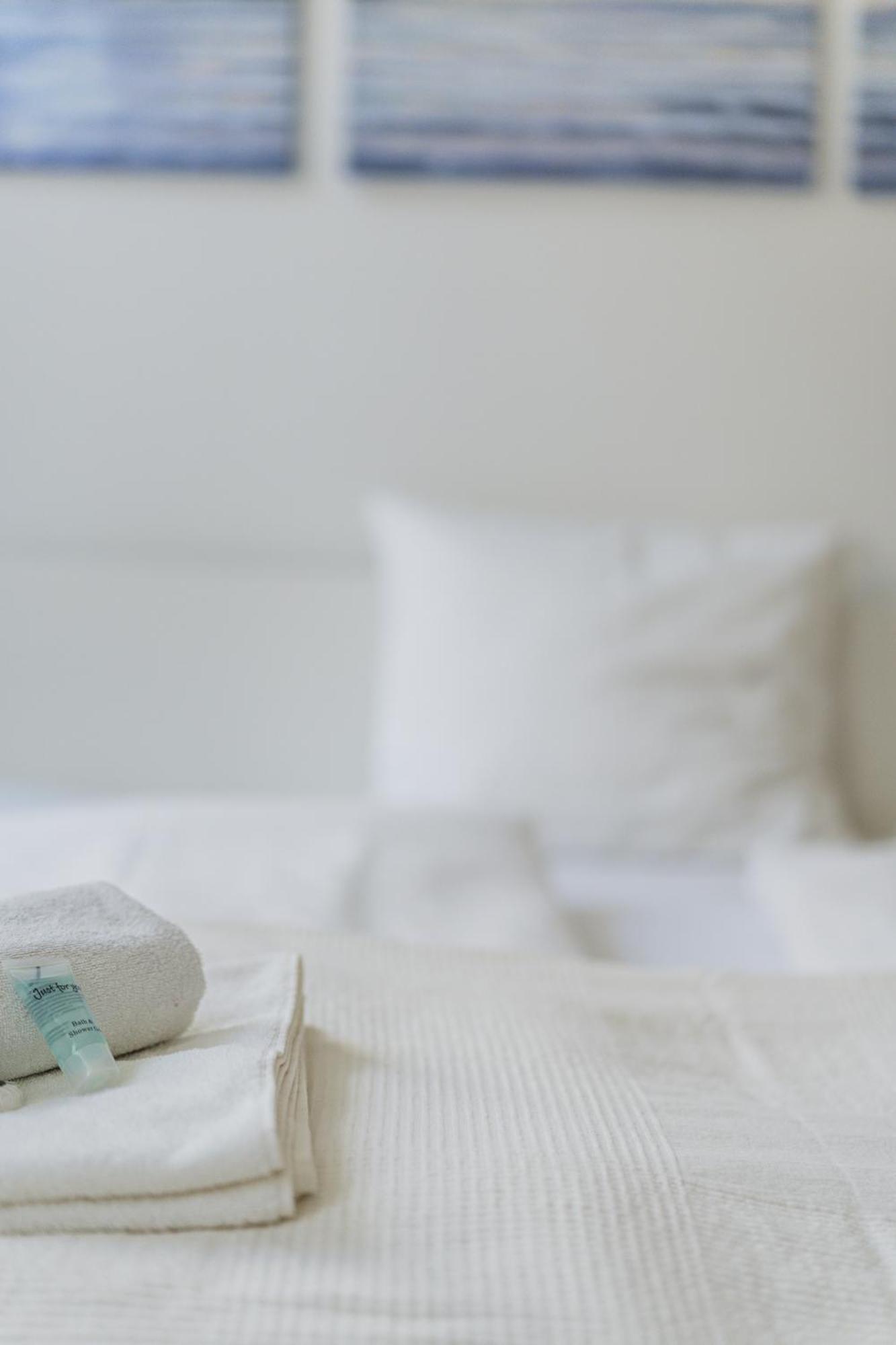 Apartment Smart Living - Favoriten *